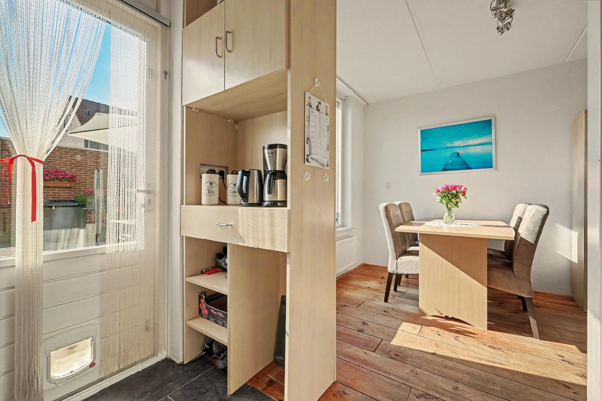 Tussenwoning te koop: Sichuytdam 19, Rilland