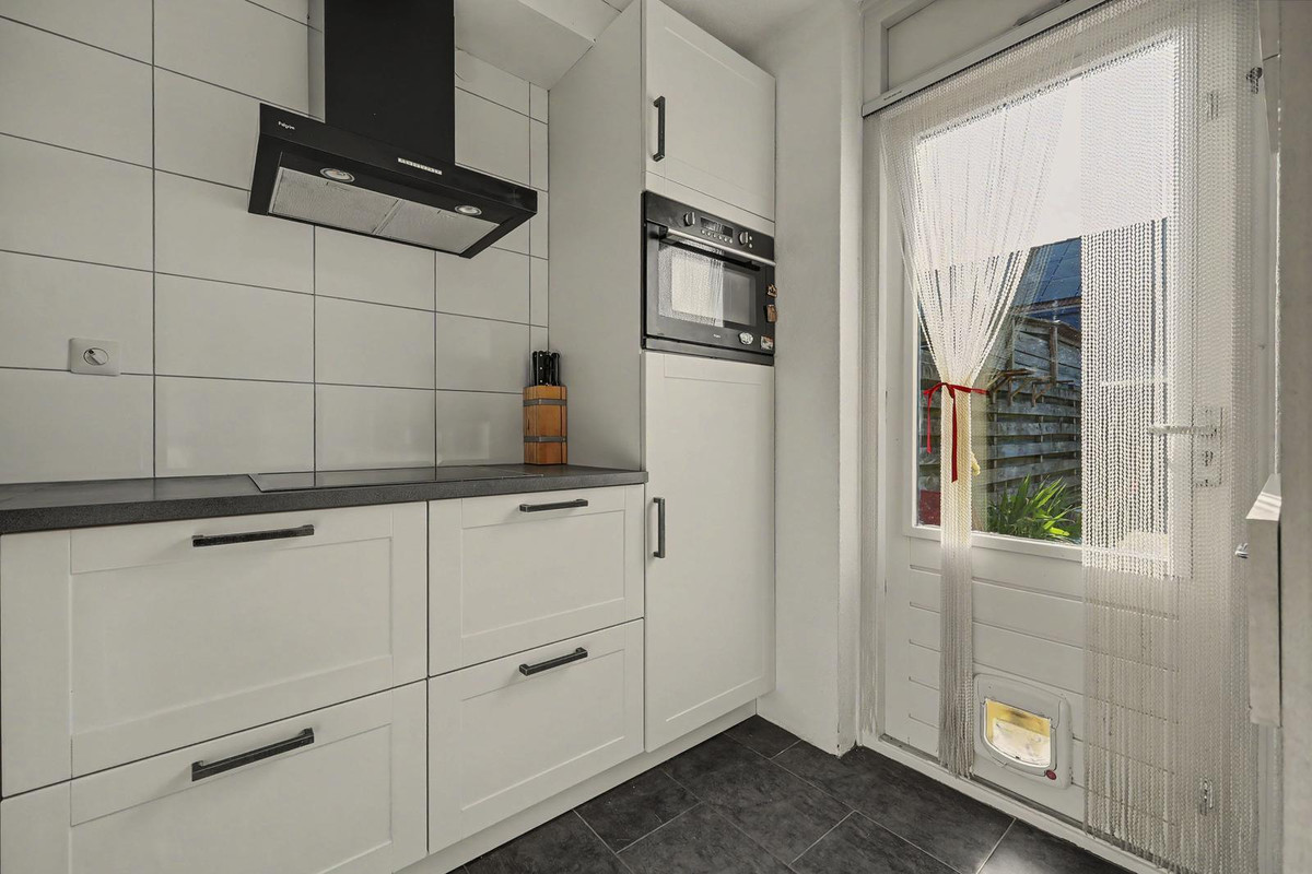Tussenwoning te koop: Sichuytdam 19, Rilland