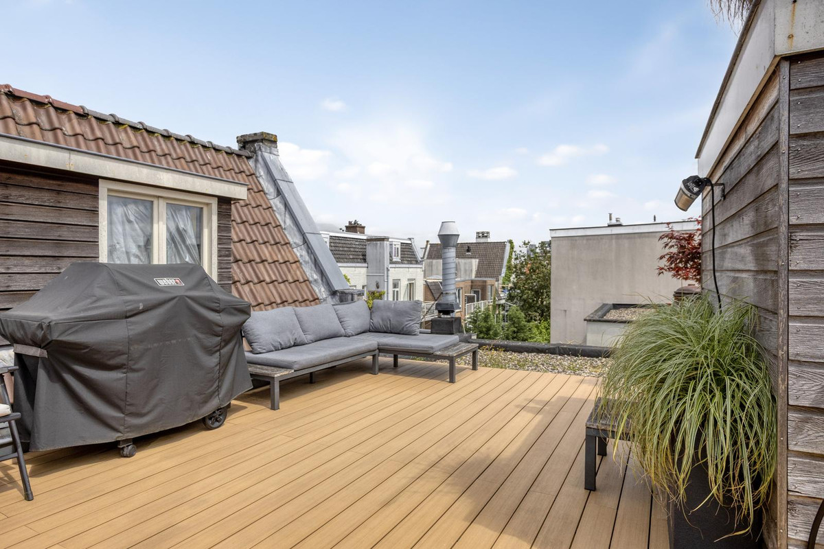 Appartement te koop: Egelantiersstraat 122E, Amsterdam