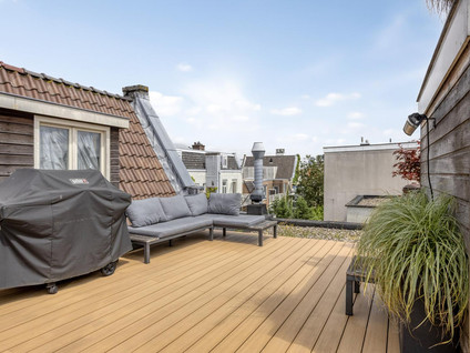 Egelantiersstraat 122E