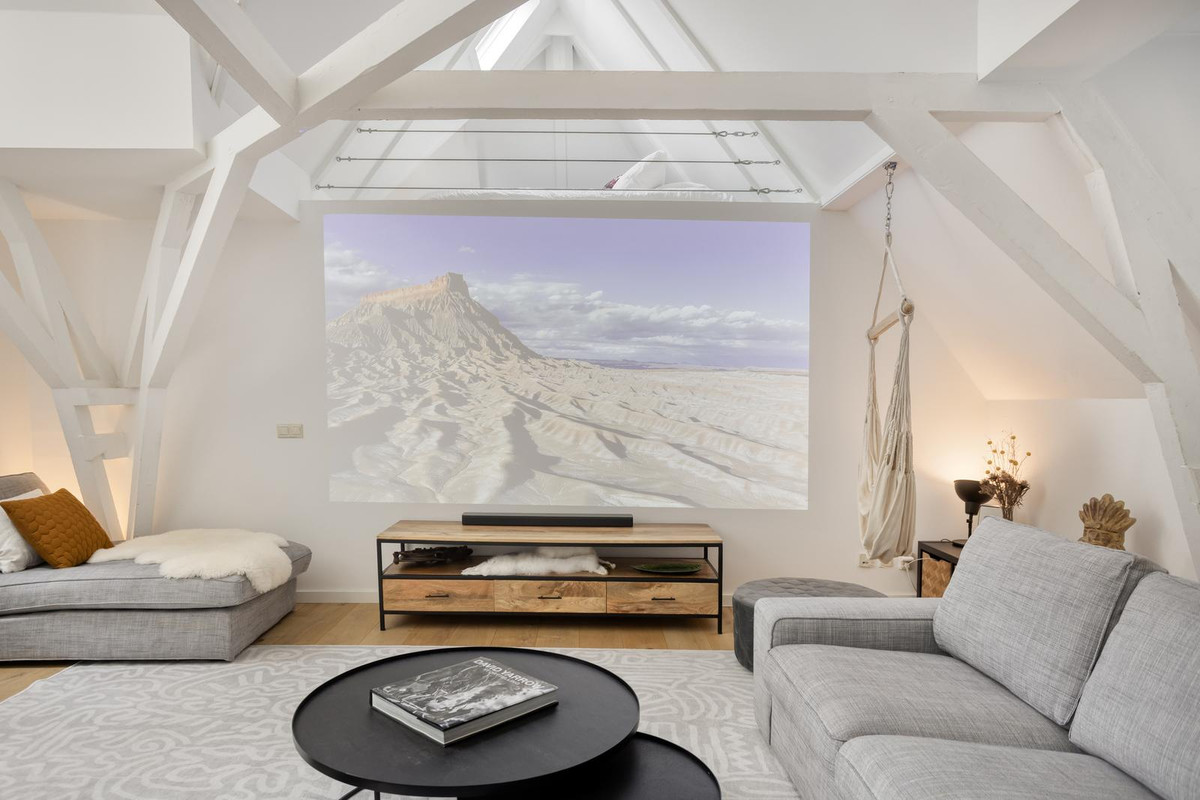 Appartement te koop: Egelantiersstraat 122E, Amsterdam