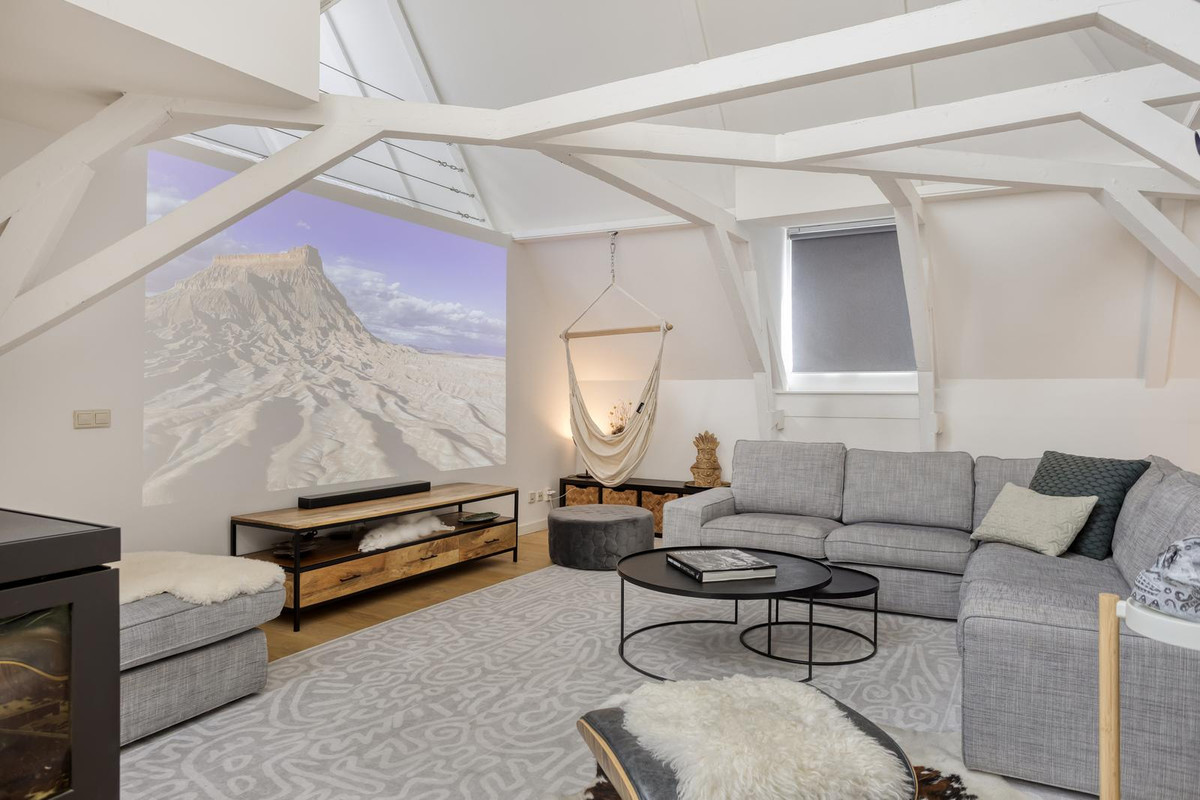 Appartement te koop: Egelantiersstraat 122E, Amsterdam