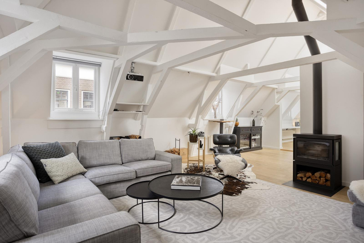 Appartement te koop: Egelantiersstraat 122E, Amsterdam