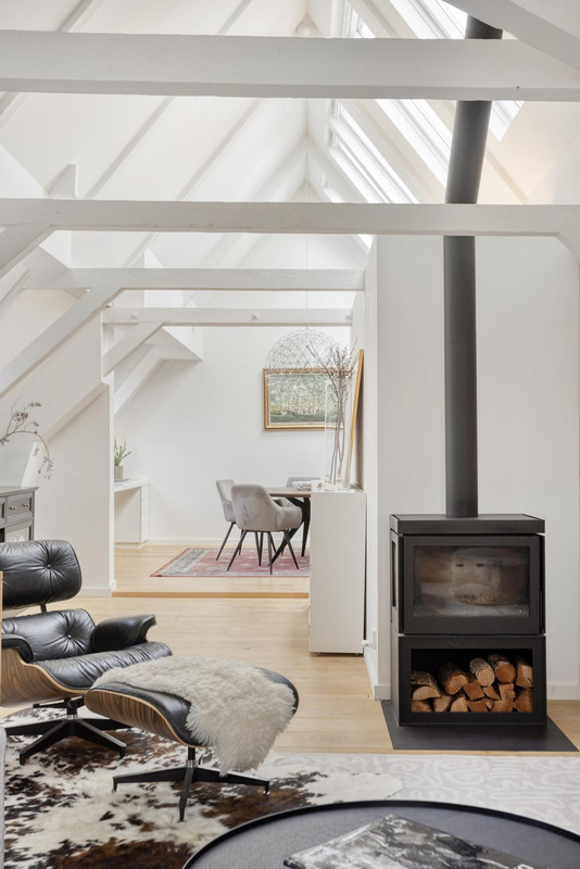 Appartement te koop: Egelantiersstraat 122E, Amsterdam