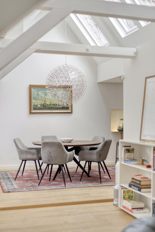 Appartement te koop: Egelantiersstraat 122E, Amsterdam