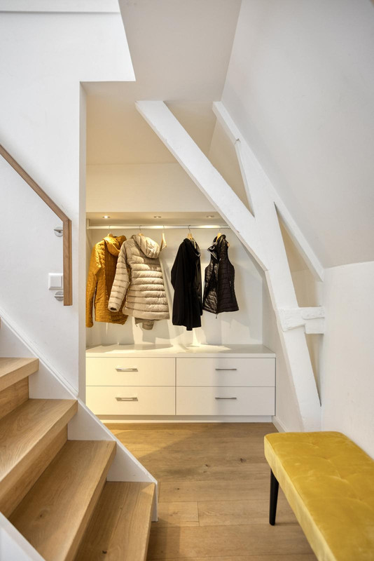 Appartement te koop: Egelantiersstraat 122E, Amsterdam