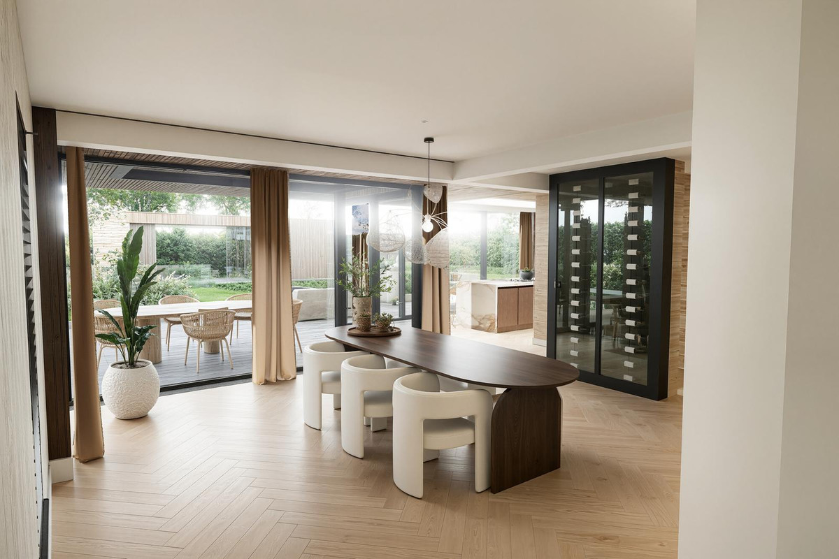 Woning te koop: Laarpark 11, Zundert