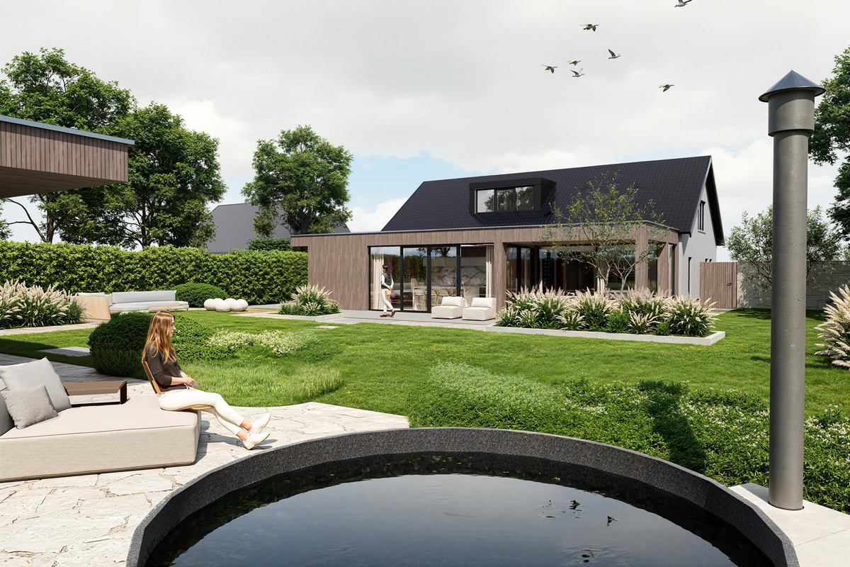 Woning te koop: Laarpark 11, Zundert