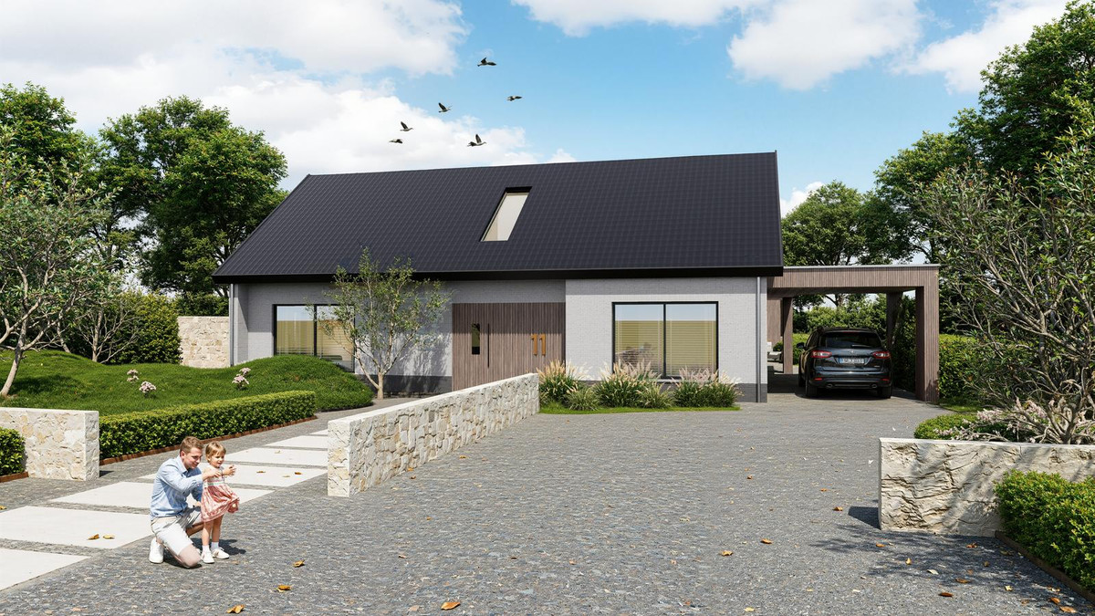 Woning te koop: Laarpark 11, Zundert