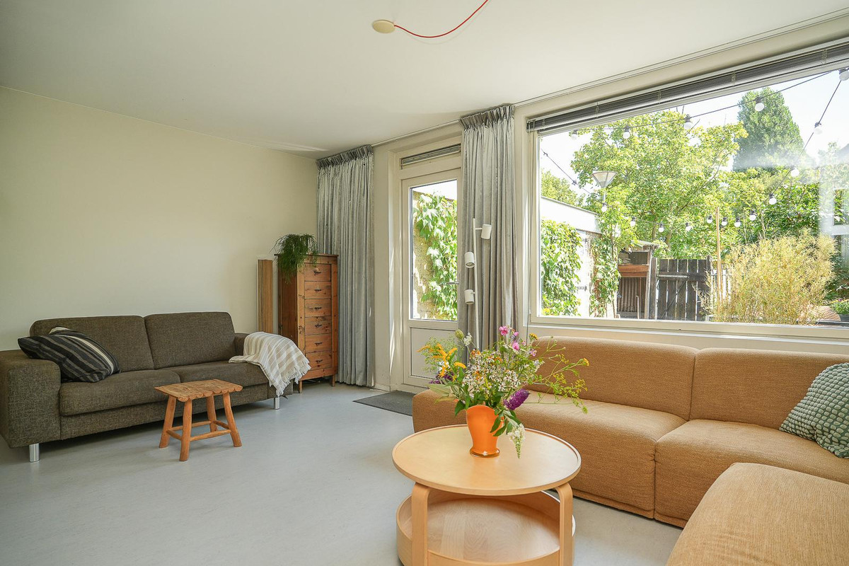 Appartement te koop: Furkabaan 744, Utrecht