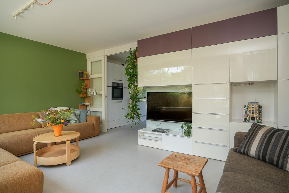 Appartement te koop: Furkabaan 744, Utrecht