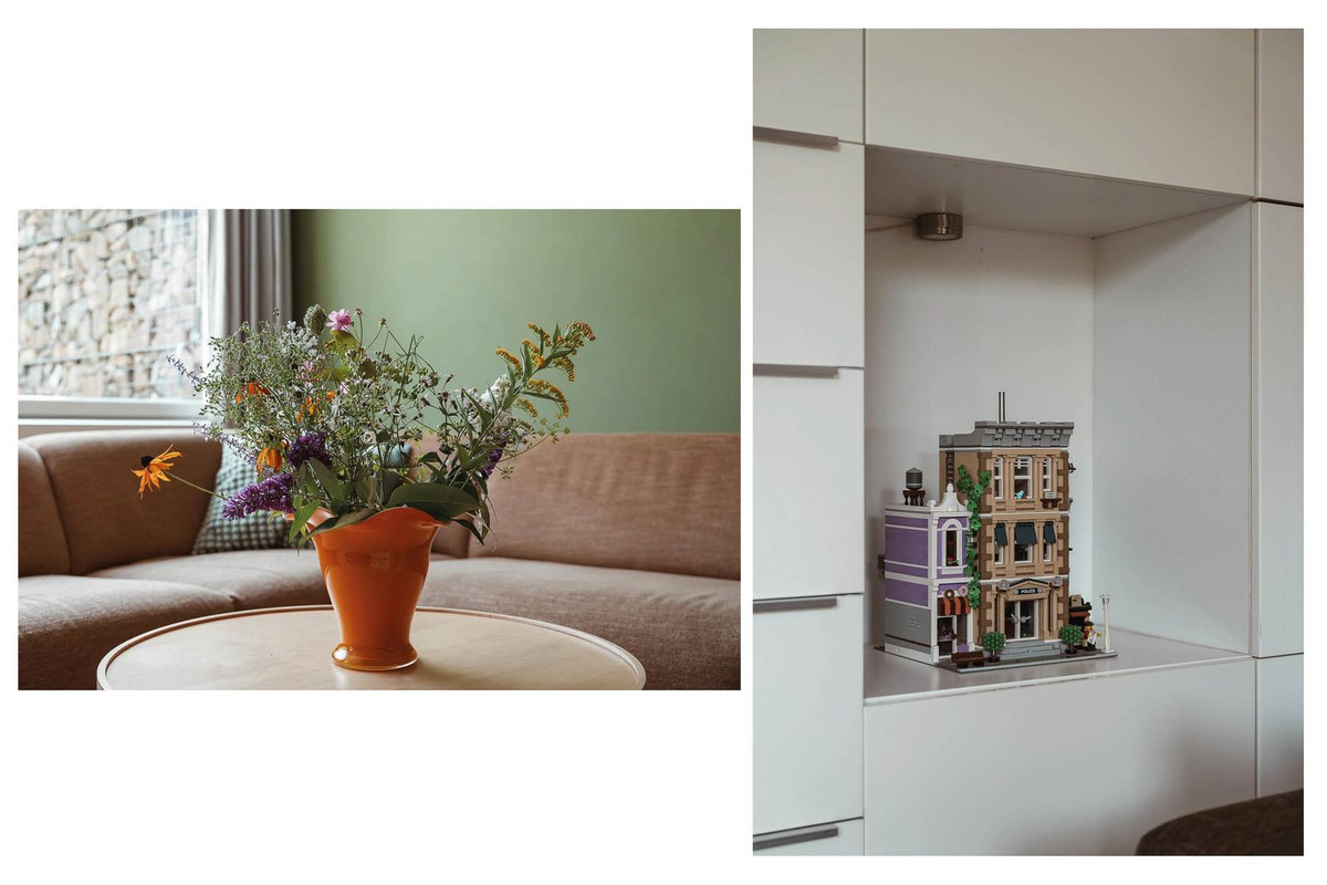 Appartement te koop: Furkabaan 744, Utrecht