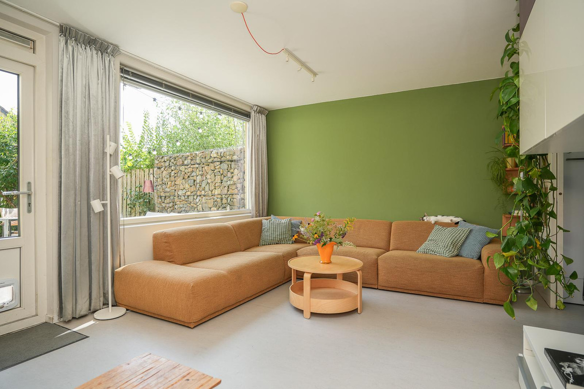 Appartement te koop: Furkabaan 744, Utrecht