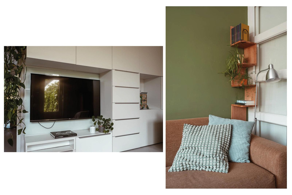 Appartement te koop: Furkabaan 744, Utrecht