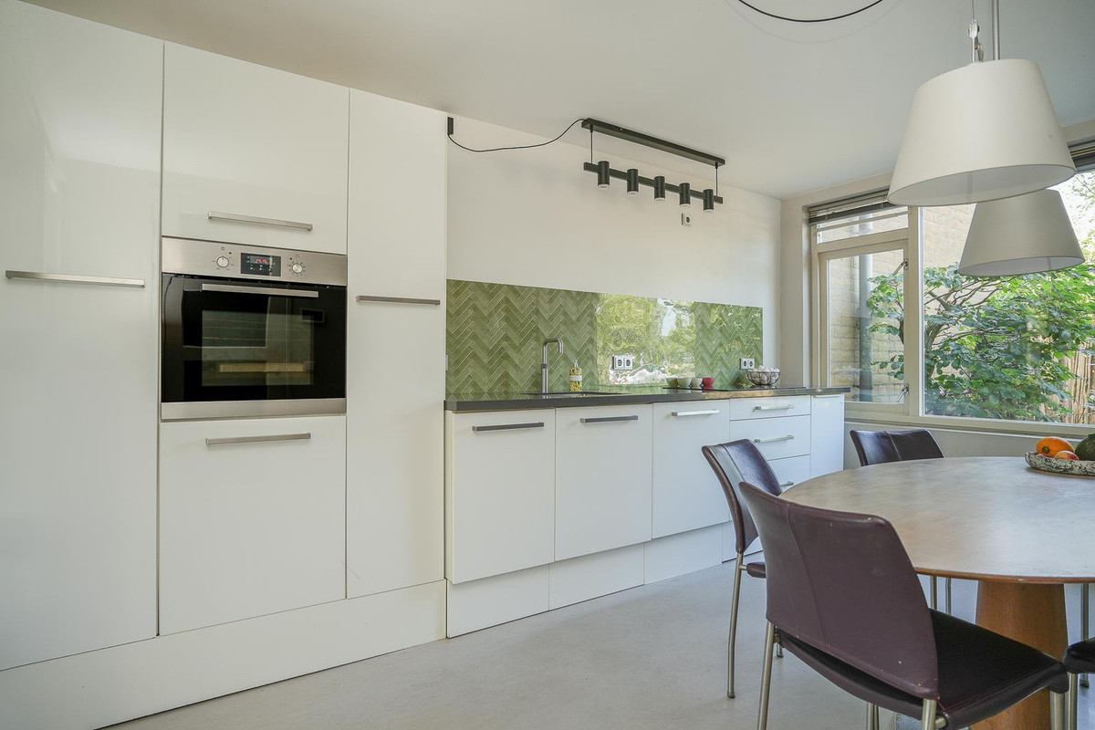 Appartement te koop: Furkabaan 744, Utrecht