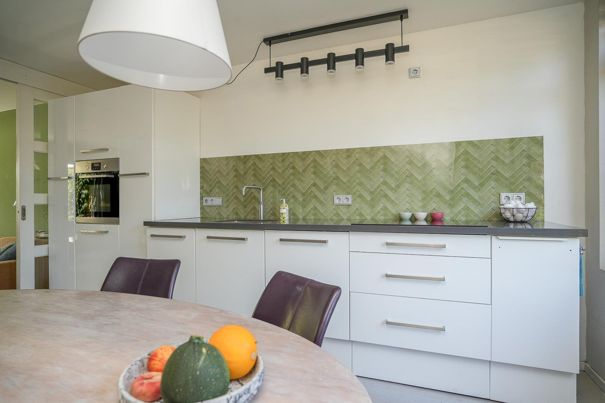 Appartement te koop: Furkabaan 744, Utrecht