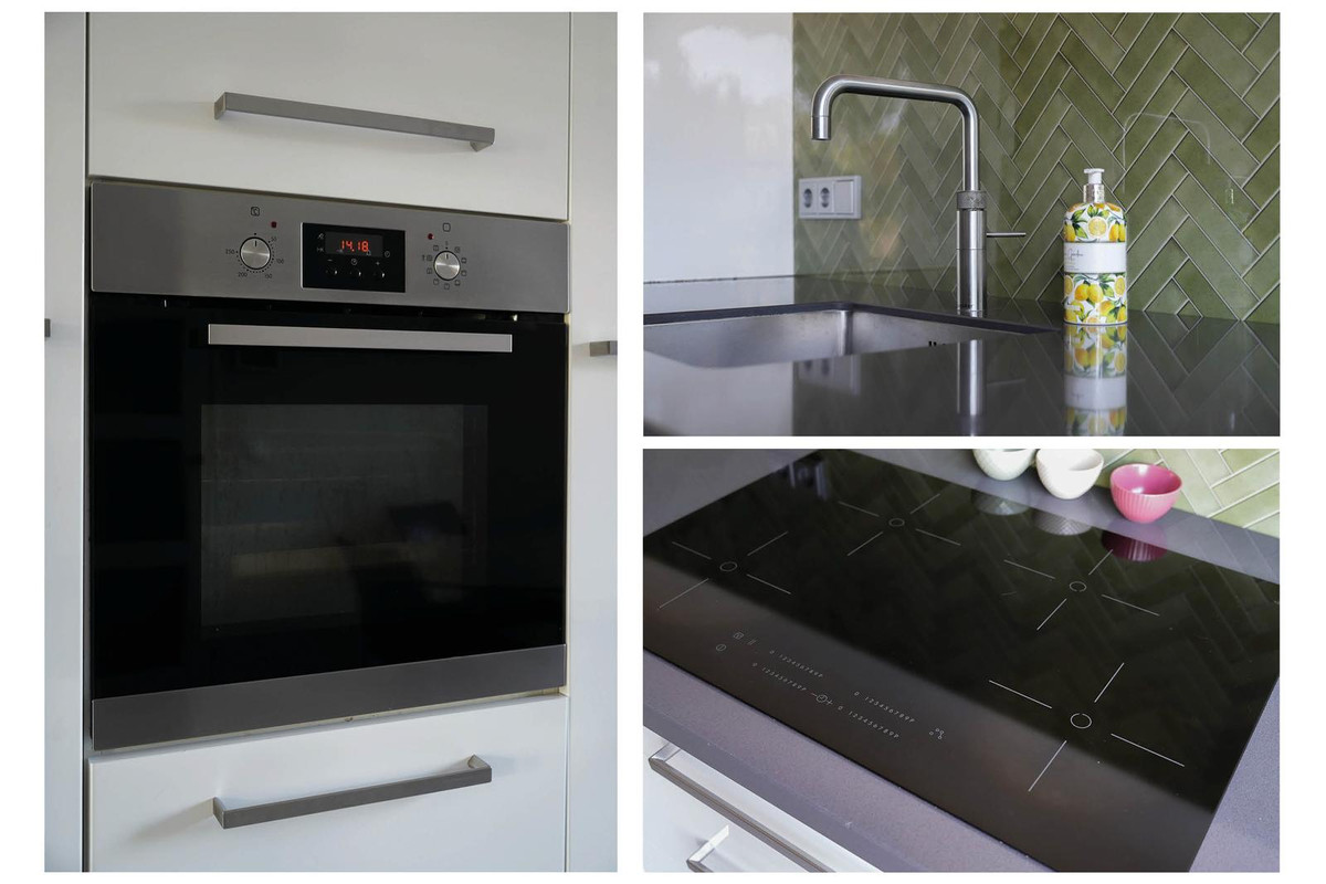 Appartement te koop: Furkabaan 744, Utrecht