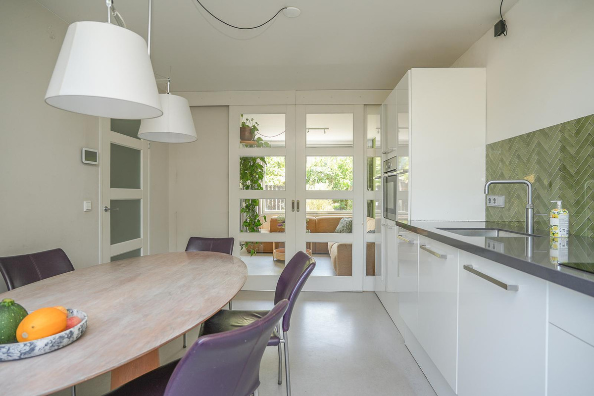 Appartement te koop: Furkabaan 744, Utrecht