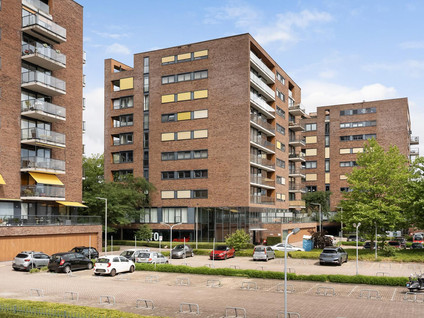 Jupiterstraat 128