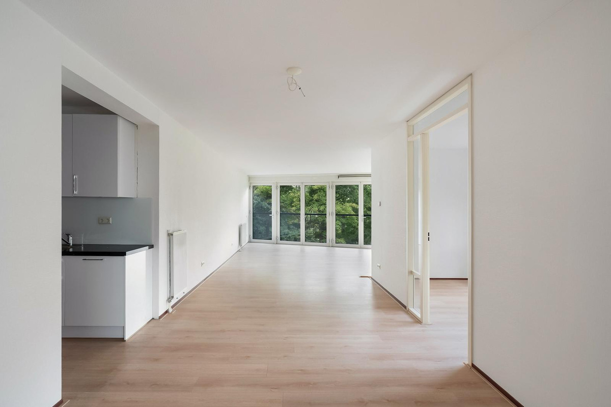 Appartement te koop: Jupiterstraat 128, Rotterdam
