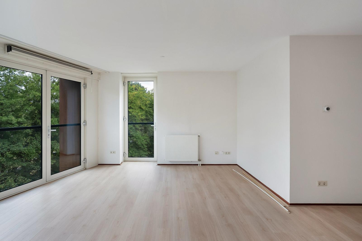 Appartement te koop: Jupiterstraat 128, Rotterdam