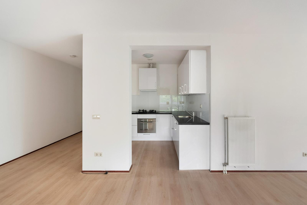 Appartement te koop: Jupiterstraat 128, Rotterdam