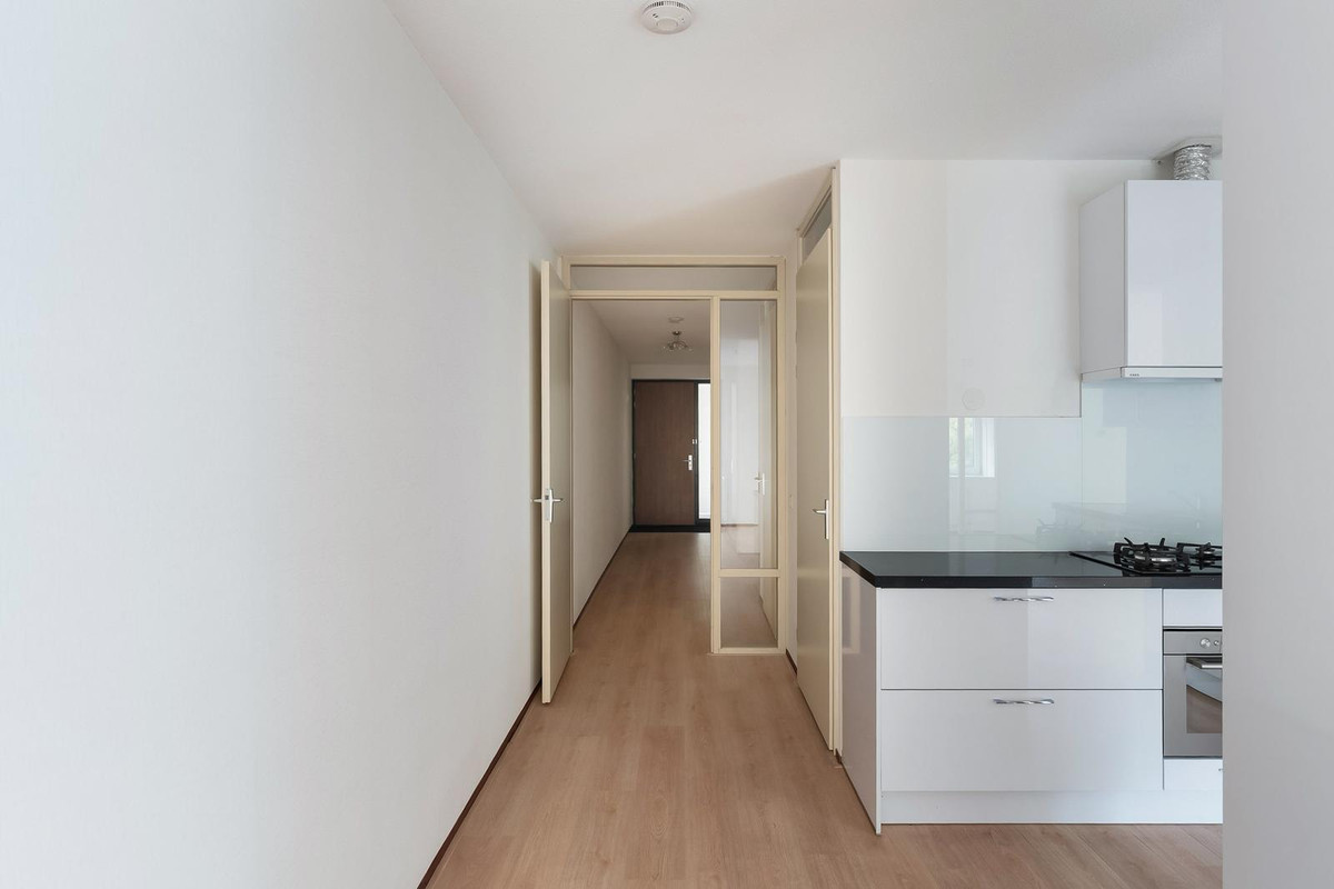 Appartement te koop: Jupiterstraat 128, Rotterdam