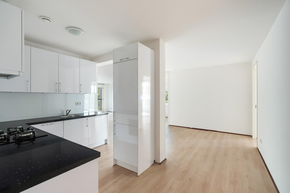 Appartement te koop: Jupiterstraat 128, Rotterdam