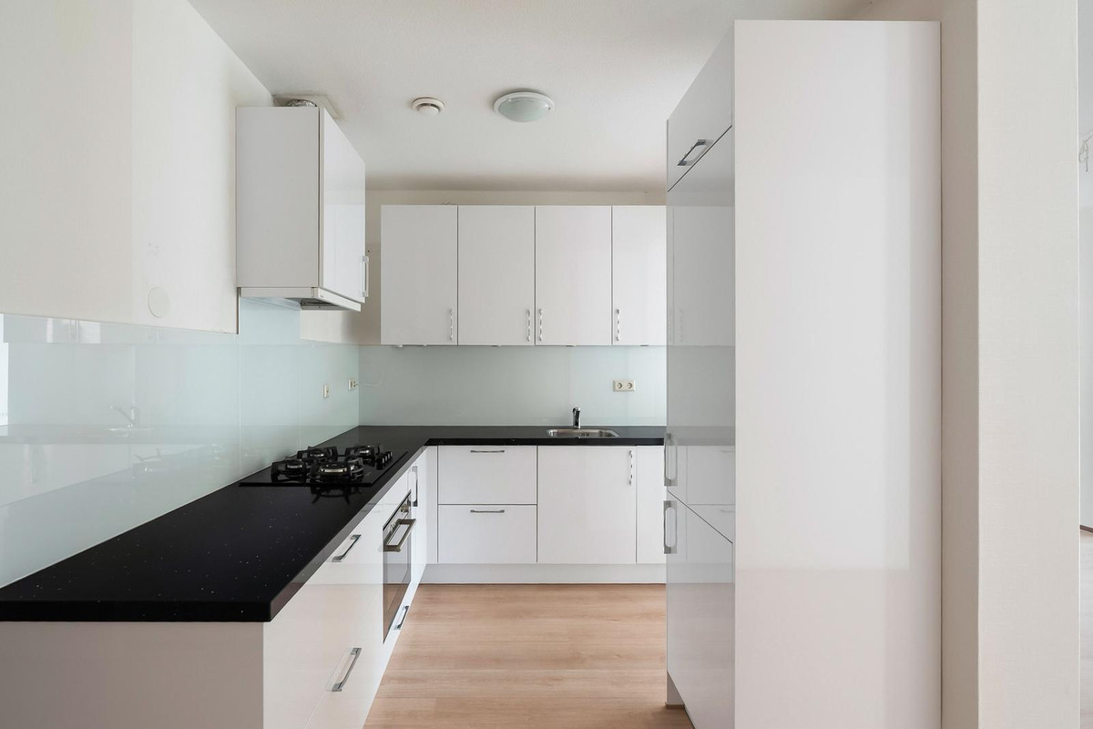 Appartement te koop: Jupiterstraat 128, Rotterdam