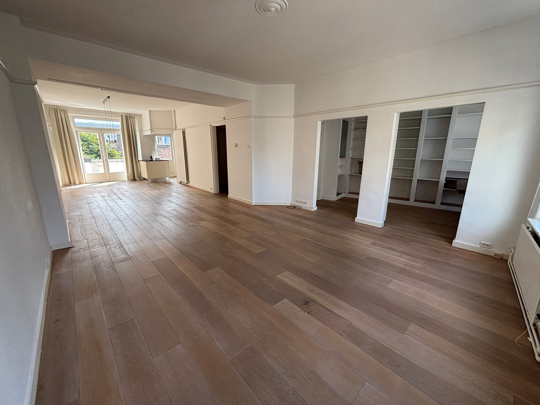 Appartement te huur: Jan Willem Brouwersstraat 13-2, Amsterdam