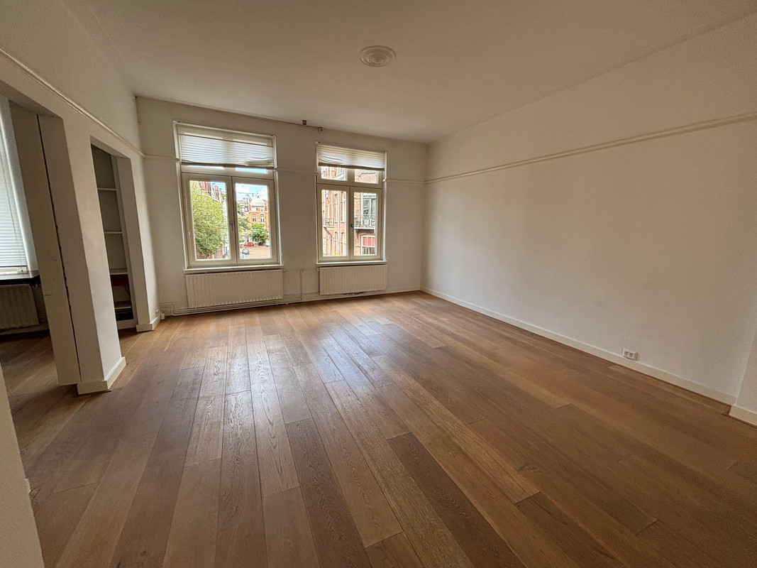 Appartement te huur: Jan Willem Brouwersstraat 13-2, Amsterdam