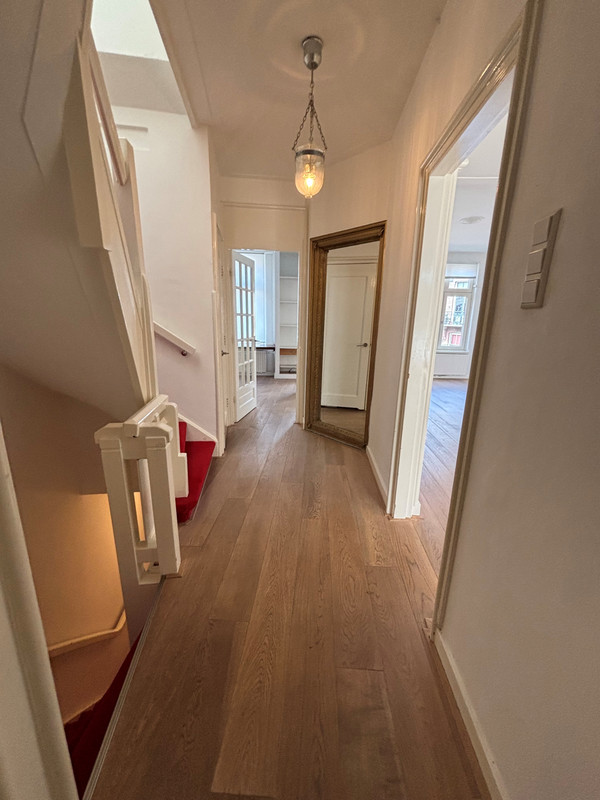Appartement te huur: Jan Willem Brouwersstraat 13-2, Amsterdam