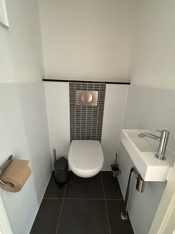 Appartement te huur: Jan Willem Brouwersstraat 13-2, Amsterdam