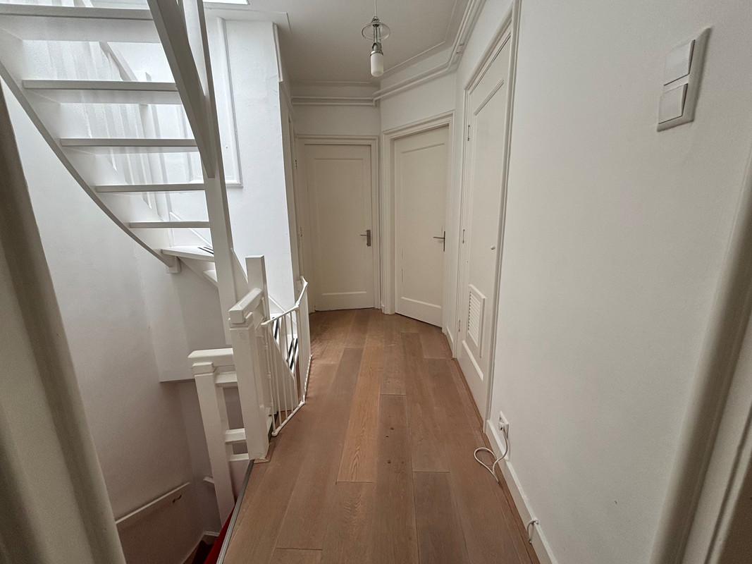 Appartement te huur: Jan Willem Brouwersstraat 13-2, Amsterdam