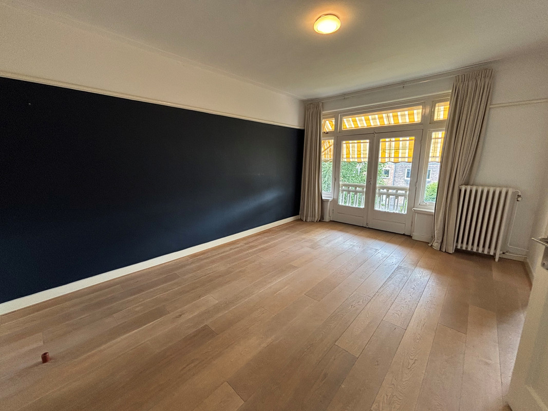 Appartement te huur: Jan Willem Brouwersstraat 13-2, Amsterdam