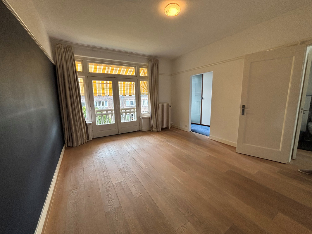 Appartement te huur: Jan Willem Brouwersstraat 13-2, Amsterdam