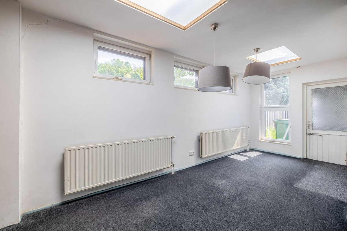 Twee-onder-één-kap te koop: Rijksweg Noord 38, Belfeld