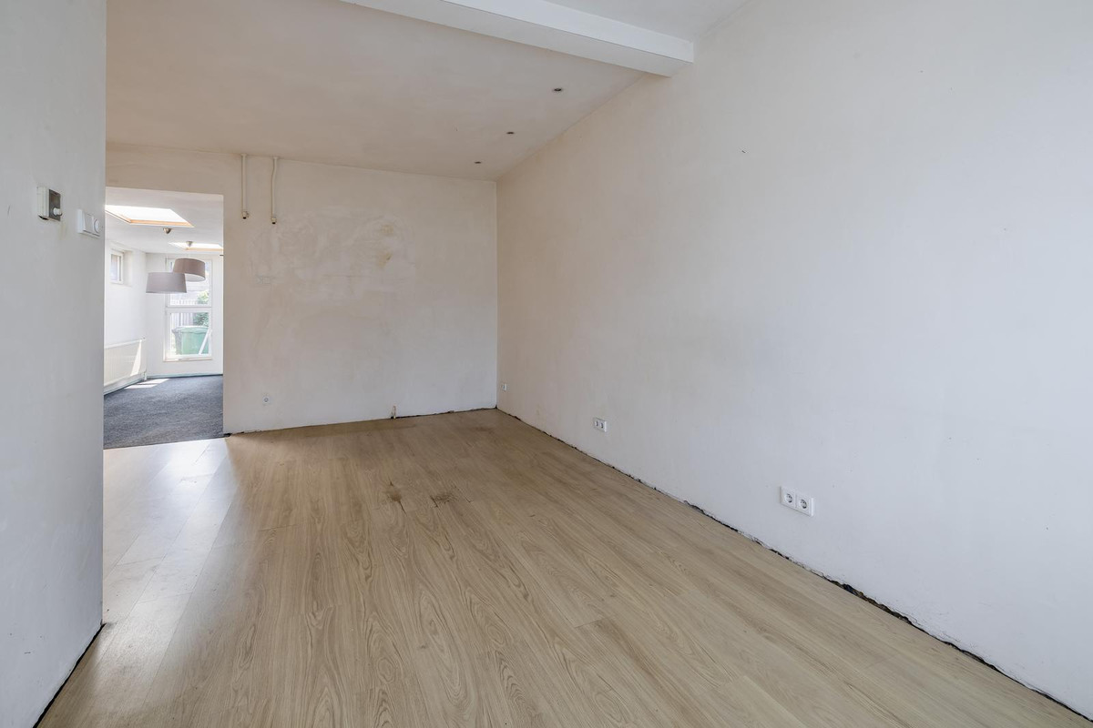 Twee-onder-één-kap te koop: Rijksweg Noord 38, Belfeld
