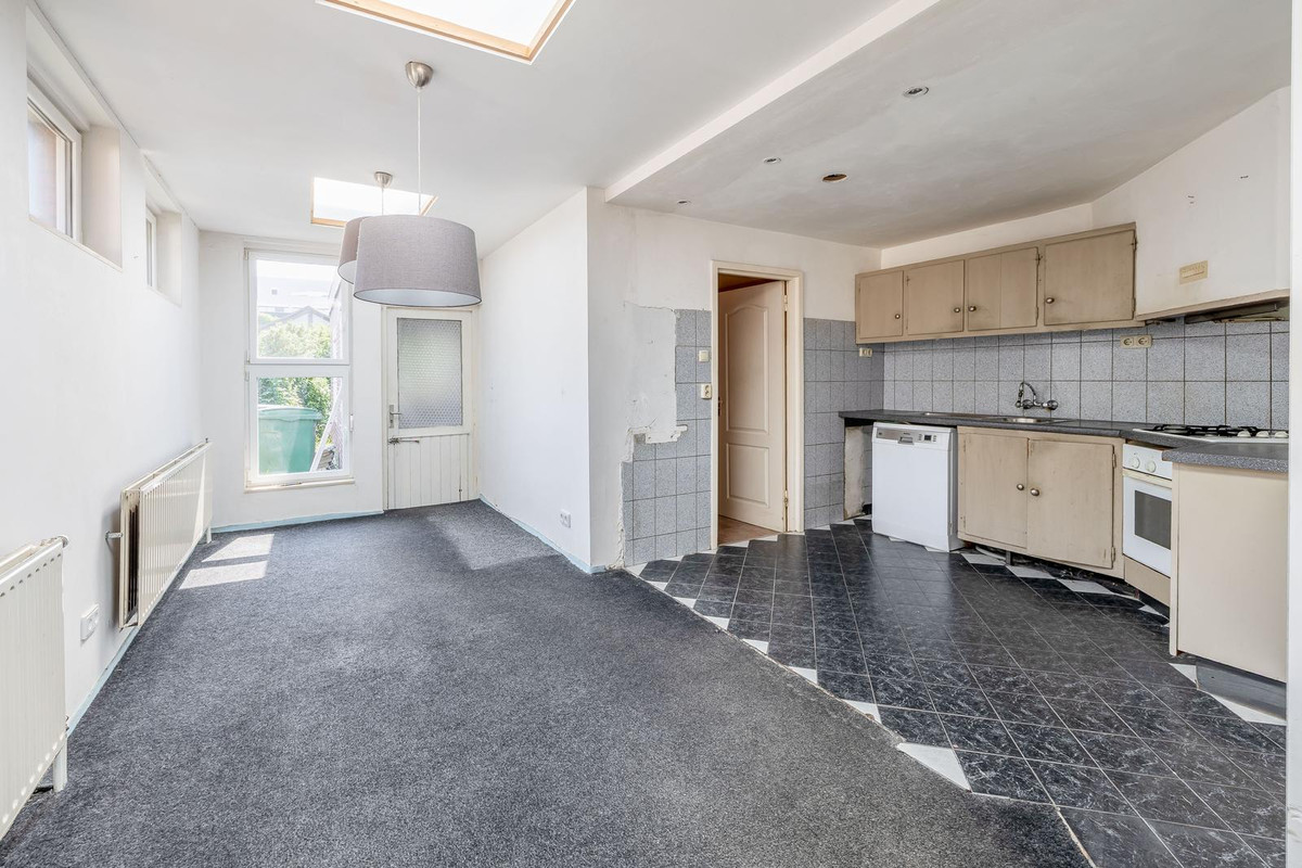 Twee-onder-één-kap te koop: Rijksweg Noord 38, Belfeld