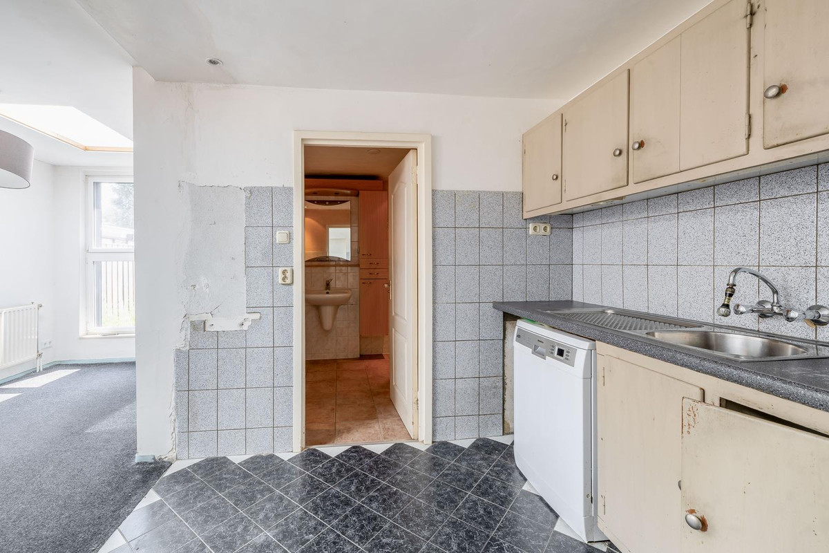 Twee-onder-één-kap te koop: Rijksweg Noord 38, Belfeld