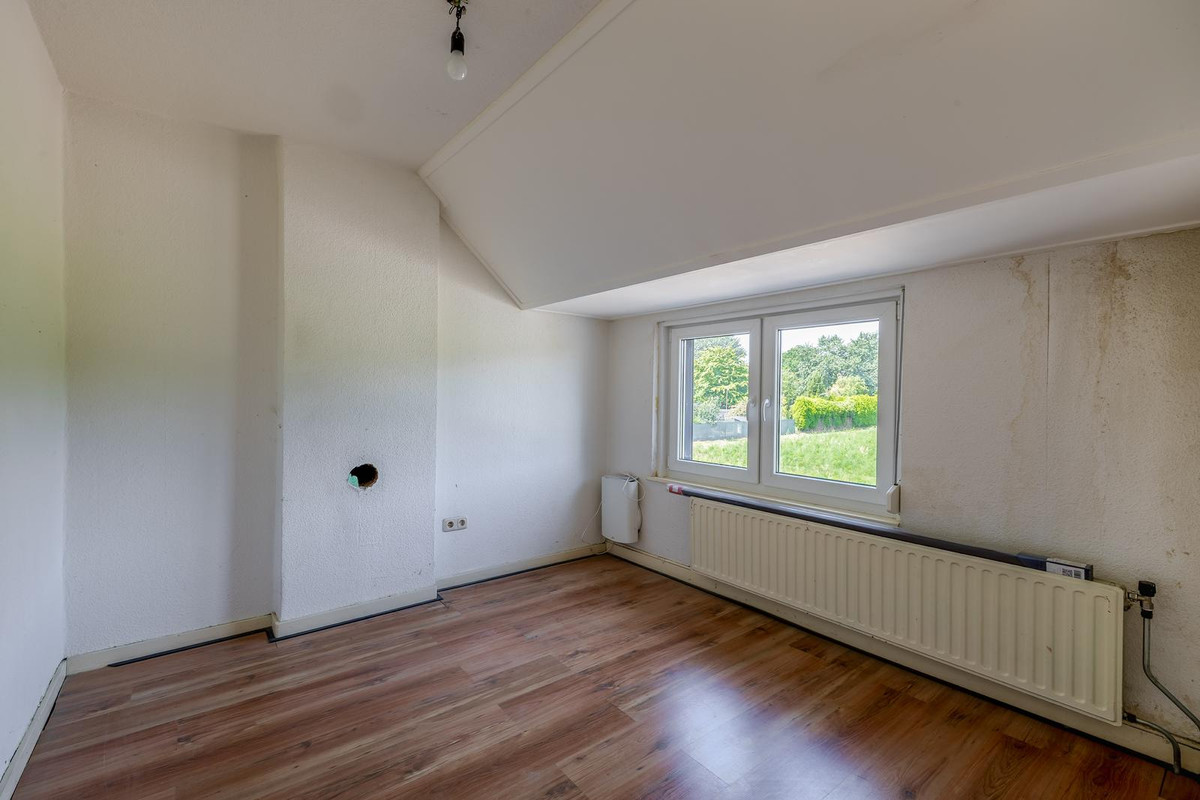 Twee-onder-één-kap te koop: Rijksweg Noord 38, Belfeld
