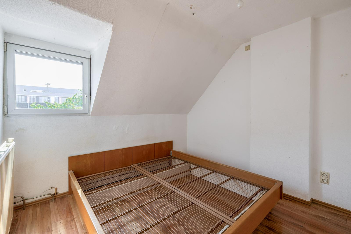 Twee-onder-één-kap te koop: Rijksweg Noord 38, Belfeld