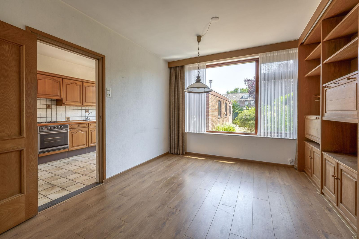 Vrijstaande woning te koop: Schoolstraat 68, Belfeld