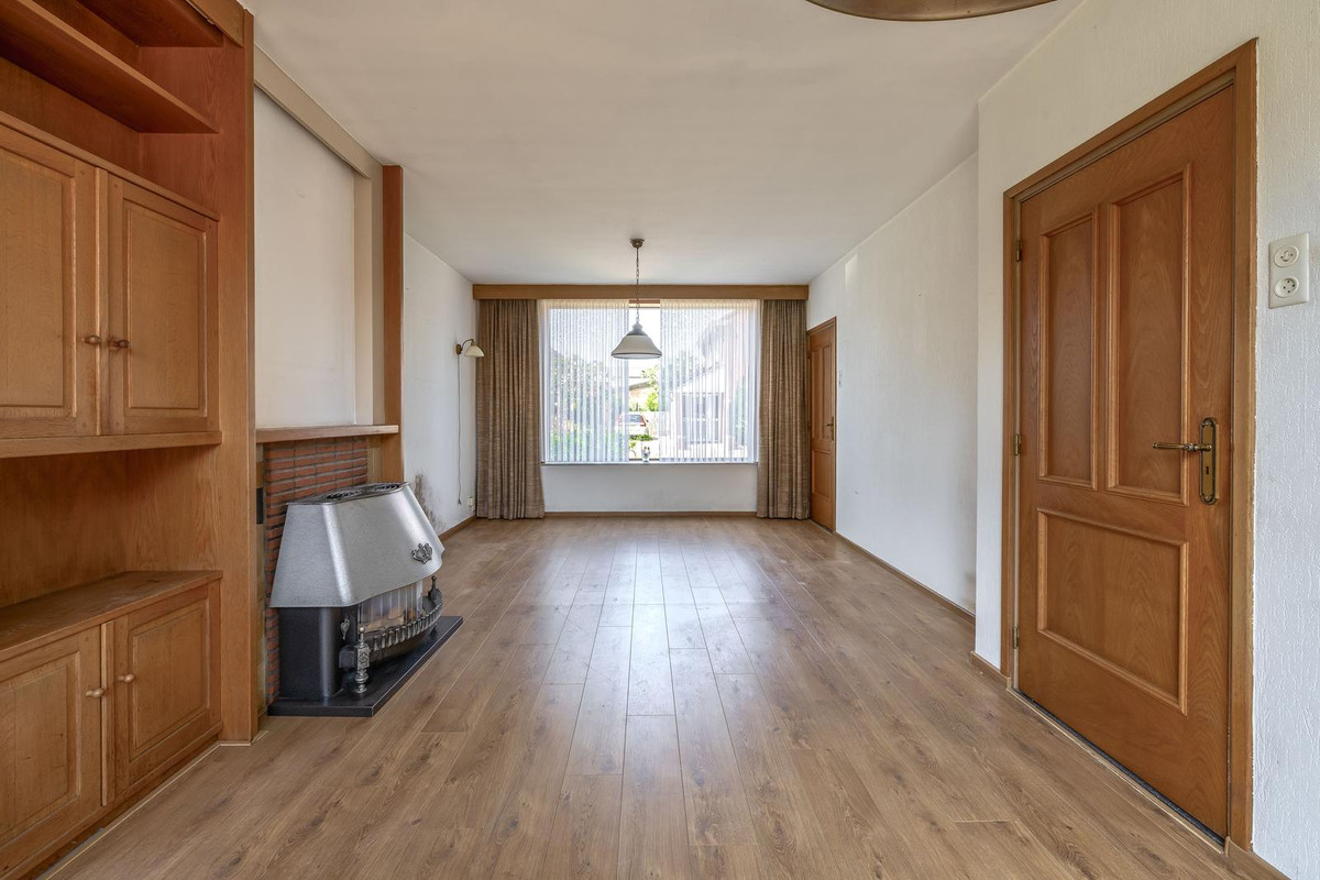 Vrijstaande woning te koop: Schoolstraat 68, Belfeld