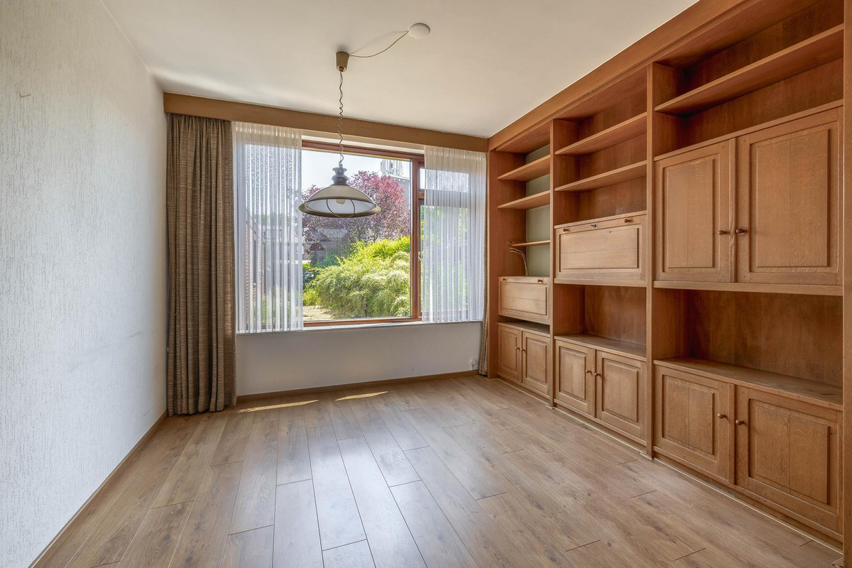 Vrijstaande woning te koop: Schoolstraat 68, Belfeld