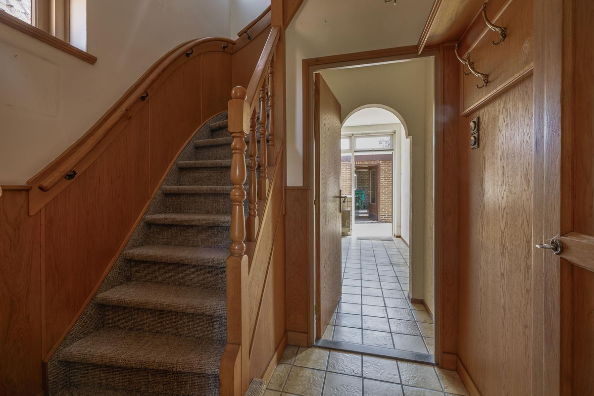 Vrijstaande woning te koop: Schoolstraat 68, Belfeld