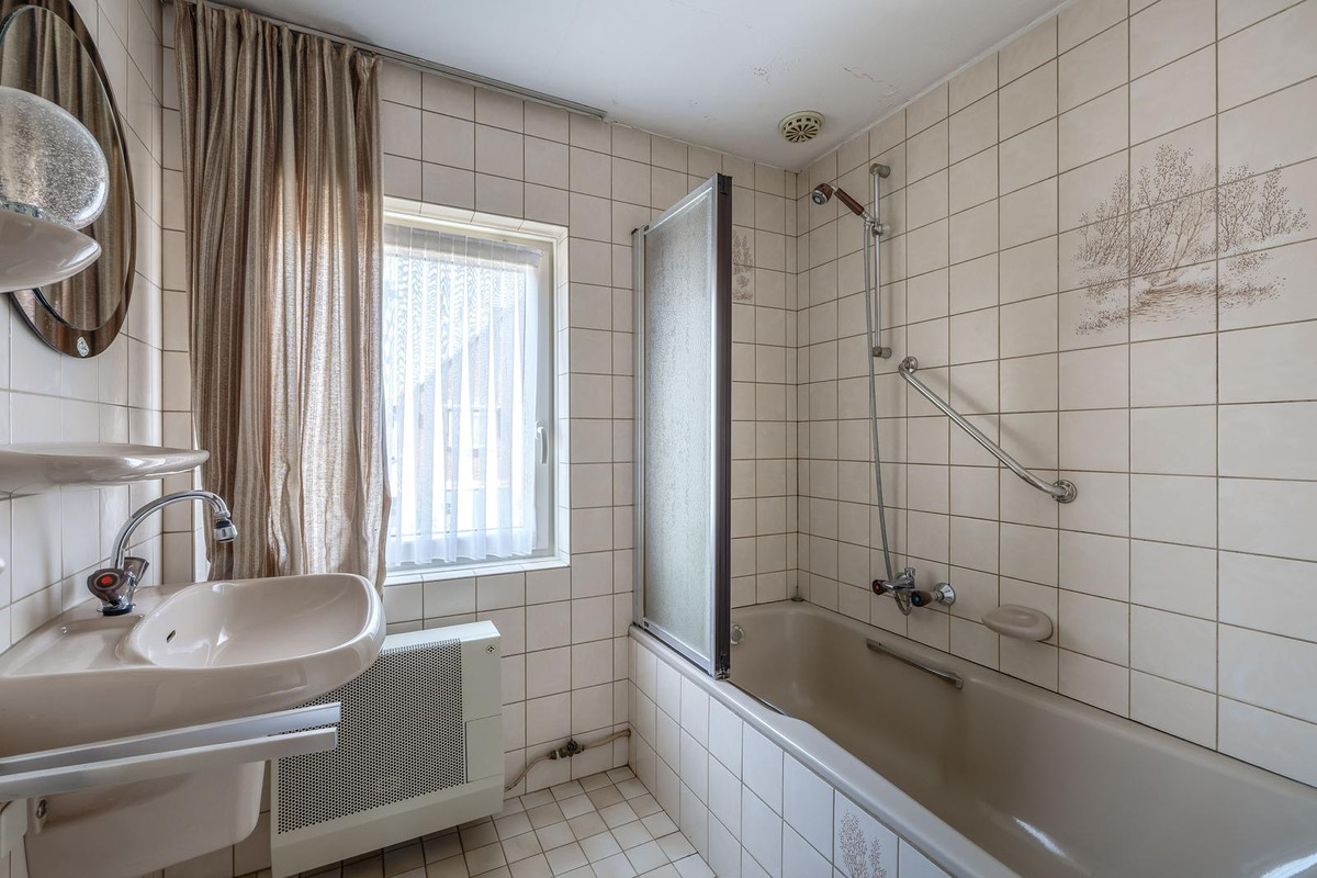 Vrijstaande woning te koop: Schoolstraat 68, Belfeld
