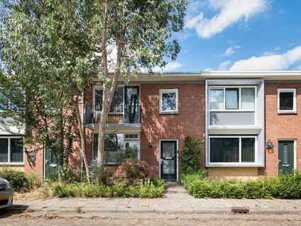 Weleveldstraat 21