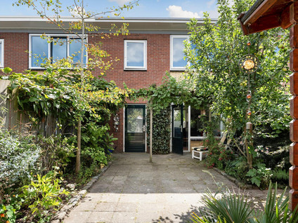 Weleveldstraat 21