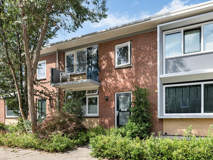 Weleveldstraat 21
